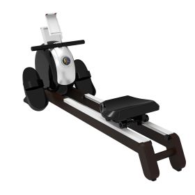 Rowing Machine (color: as Pic)